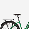 Corratec E-Power Trekking (45cm) 28 P6 8S Green/Zilver – Elektrische Trekkingfiets