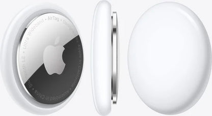 Apple AirTag (1-pack) Wit - A2187
