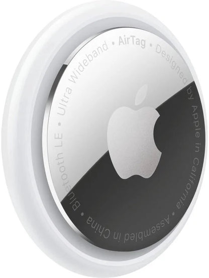 Apple AirTag (1-pack) Wit - A2187