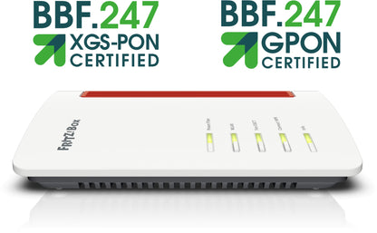 FRITZ!Box 5530 Fiber AON