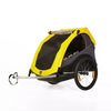 Fietskar Burley Rental Cub