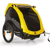 Fietskar Burley Rental Cub