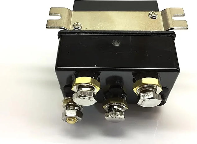 400/100 Amp Reverse Polarity DC Motor Control