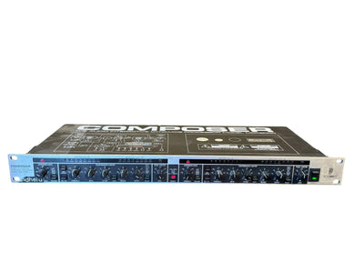 Behringer MDX2000 Composer