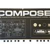 Behringer MDX2000 Composer