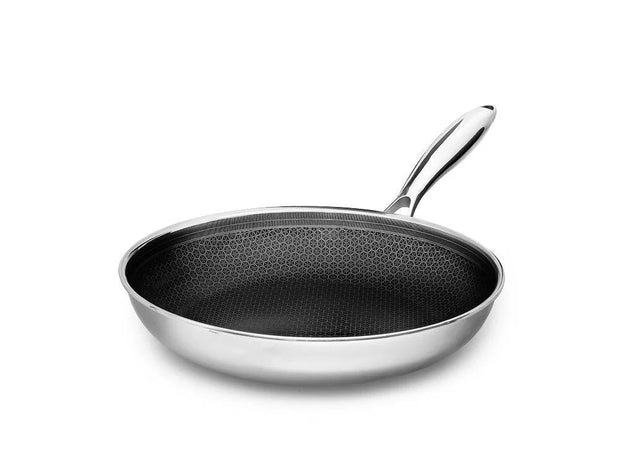 Hybride antiaanbak koekenpan 26CM