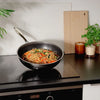 HYBRIDE ANTIAANBAK WOKPAN 30CM