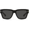 Dolce & Gabbana Zonnebril met vierkant montuur DG4431