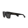 Dolce & Gabbana Zonnebril met vierkant montuur DG4431
