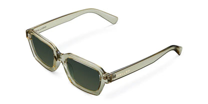 Meller zonnebril ADISA SAND OLIVE