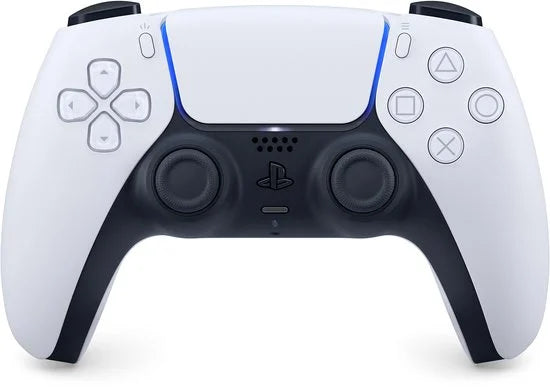 sony playstation controller wit