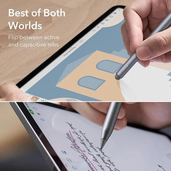 ESR iPad-styluspen (2e generatie)