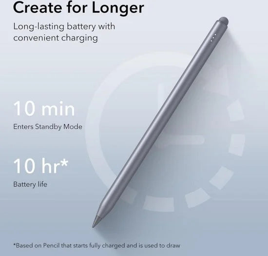 ESR iPad-styluspen (2e generatie)