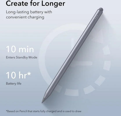 ESR iPad-styluspen (2e generatie)