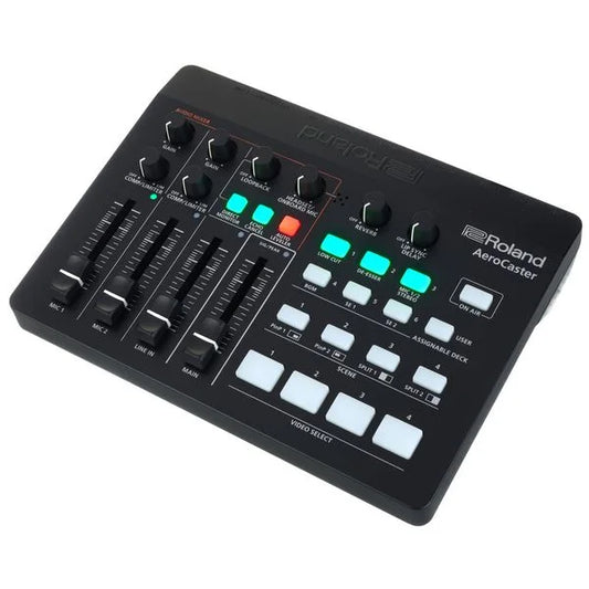 Roland VRC-01 AeroCaster