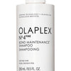 Olaplex Core No.4fine bond maintenance shampoo