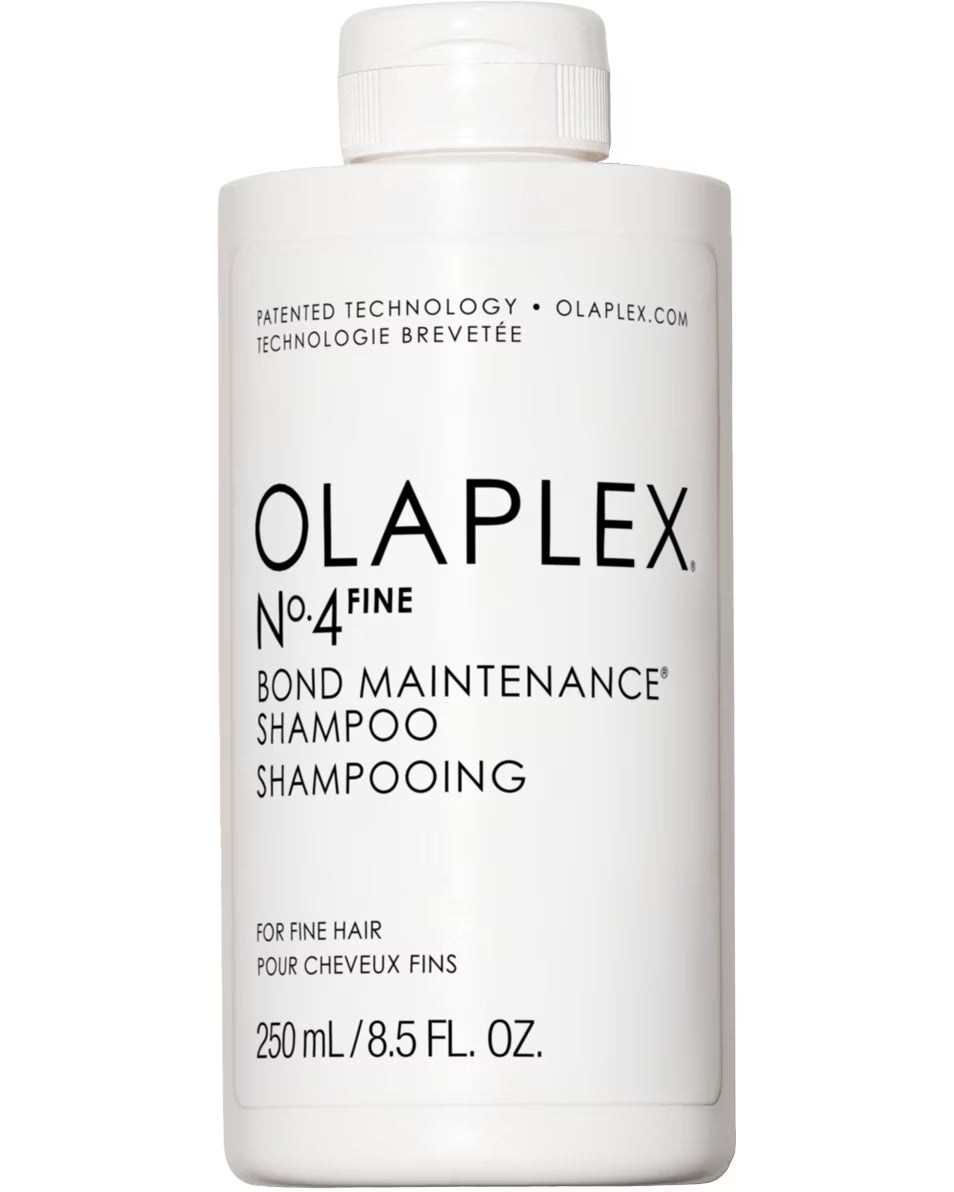 Olaplex Core No.4fine bond maintenance shampoo