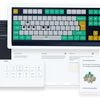 Wooting 60HE+ - US-ANSI - Linear60 (Rev1) - Gaming Toetsenbord - Zonder Numpad - US International - Zwart