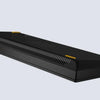 Wooting 60HE+ - US-ANSI - Linear60 (Rev1) - Gaming Toetsenbord - Zonder Numpad - US International - Zwart
