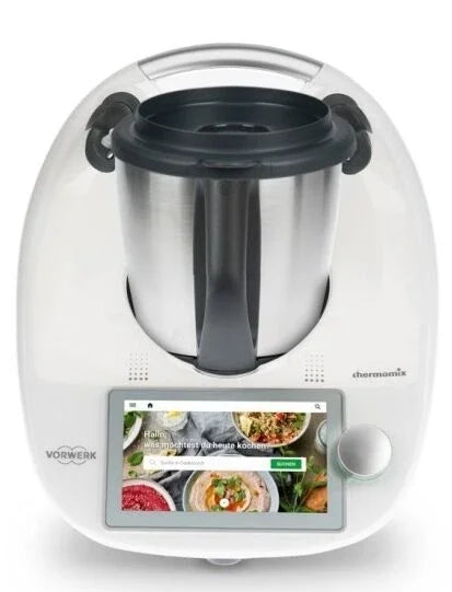 Vorwerk Thermomix® TM6