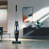 AEG QX9-1-P5IB - Parket steelstofzuiger
