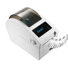Snbc BTP-L520 Label Printer Voor Smart Polsband Zorg Polsband Thermo Stof Label Printer