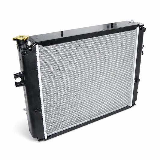 TVH RADIATOR 5574941