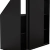 TheBestOf Furniture Kledingkast schuine wand zolder slaapkamer - opbergkast geschikt voor schuine wanden