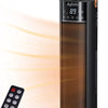 Space Heater for Indoor Use, 1500W Fast Heating