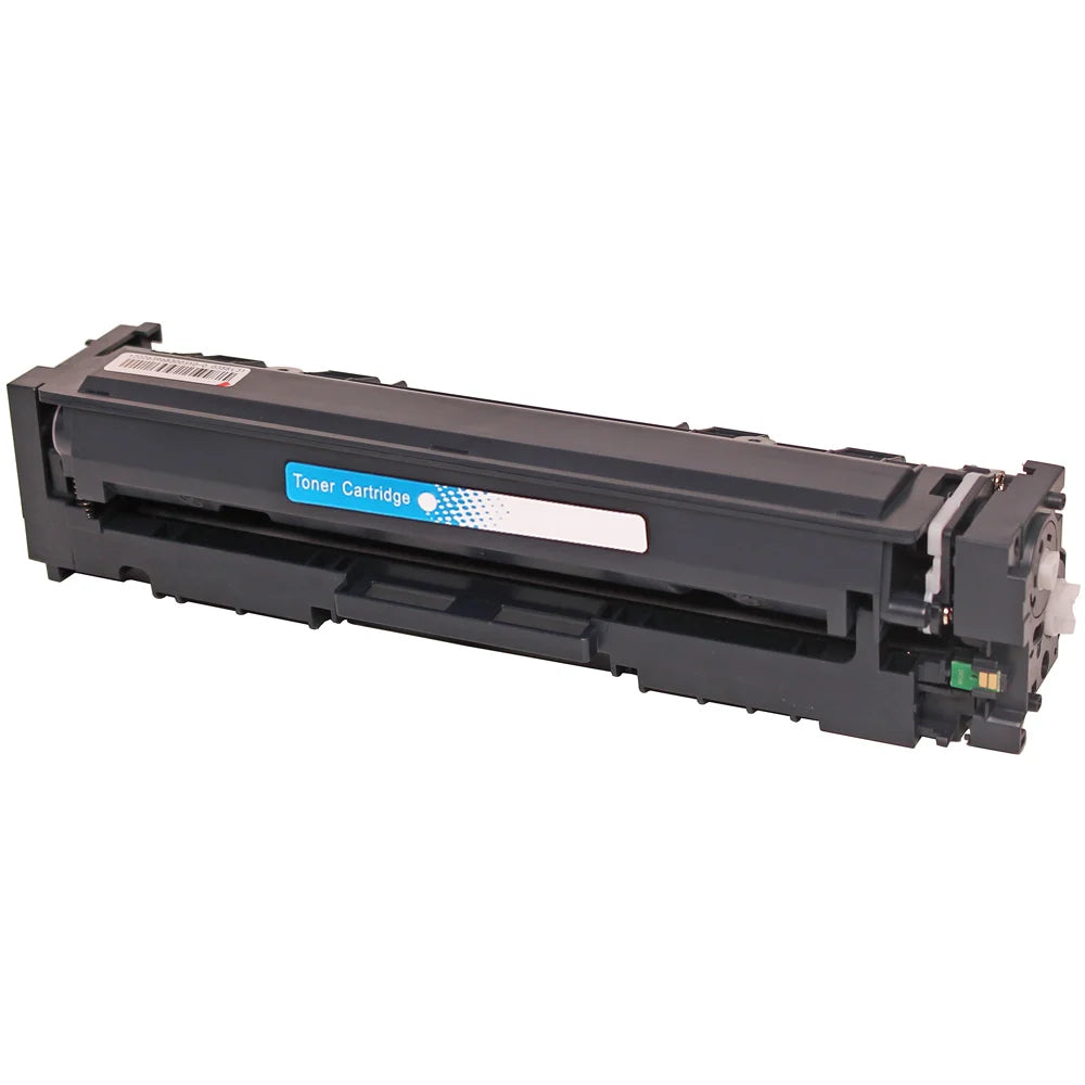 Belta CLA953 (vervangt HP 201A (CF401A) toner cyaan) HP Color LaserJet Pro M252, M274 en M277