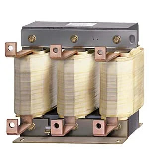 Allen-Bradley AC Line/Load Reactor 35A 3-fase – CAT 1321-3RA35-B