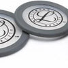 3M™ Littmann Stethoscoop spare parts kit, Classic III, Cardiology IV, Cardiology III of CORE grijs