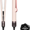 Dyson Airstrait wet-to-dry - Stijltang - Ceramic Pink/Rose Gold