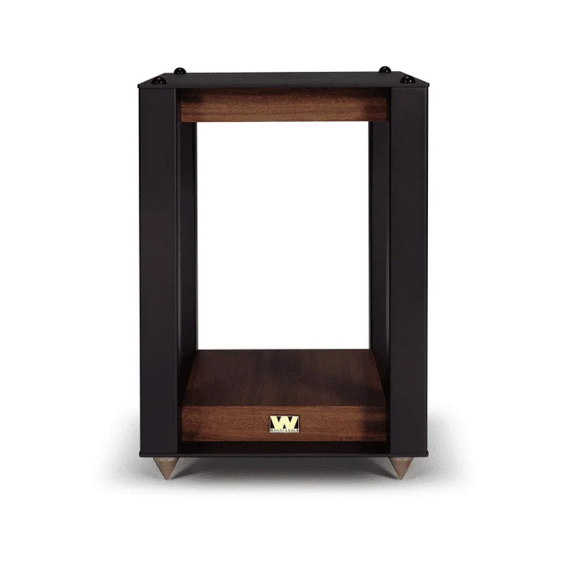 Wharfedale Linton Heritage Luidspreker 1 enkele Stand – Walnoot