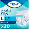 TENA Proskin Slip Plus L 30 stuks
