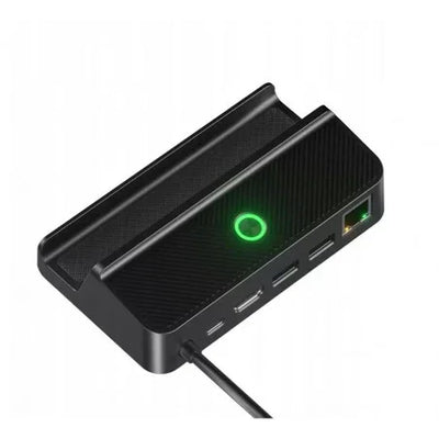 Officieel Steam Deck Dock model 2001