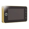 YALE ELEKTRONISCH DEURVIZIER / deurvizier DDV5800
