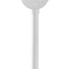 Duux Whisper Flex - Smart Statiefventilator - Staande Ventilator Geruisloos - Wit