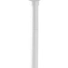 Duux Whisper Flex - Smart Statiefventilator - Staande Ventilator Geruisloos - Wit
