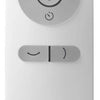 Duux Whisper Flex - Smart Statiefventilator - Staande Ventilator Geruisloos - Wit