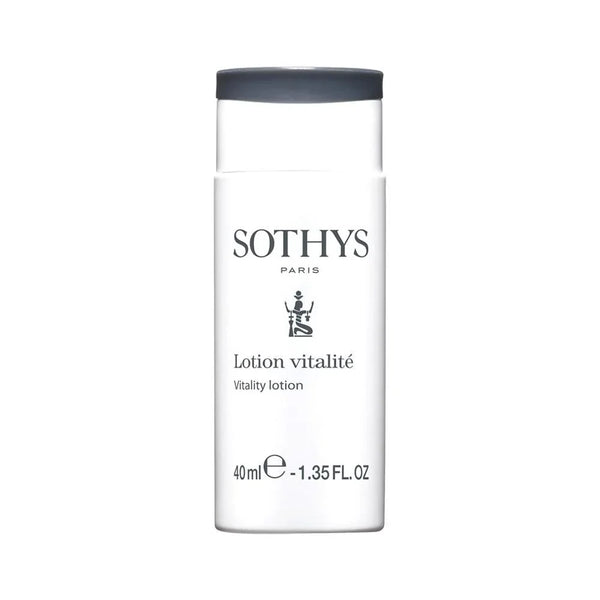 Lotion Demaquillante Vitalite 40ml cleansing lotion partij 100st