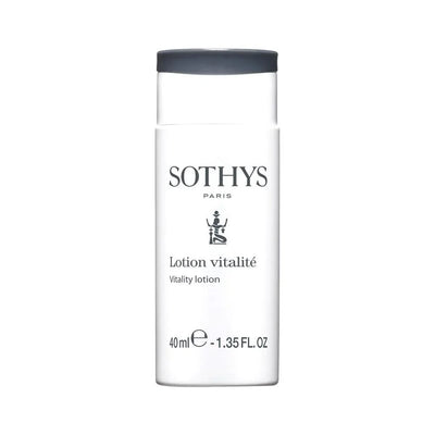 Lotion Demaquillante Vitalite 40ml cleansing lotion partij 60st