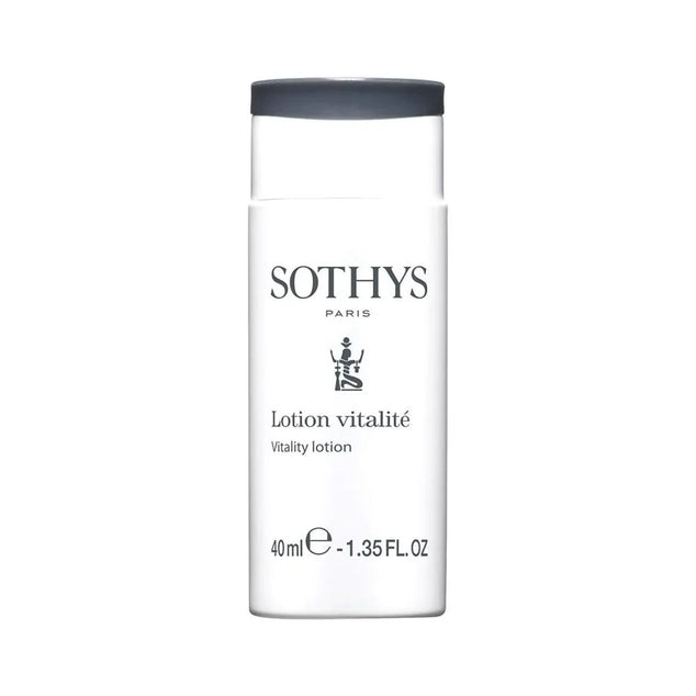 Lotion Demaquillante Vitalite 40ml cleansing lotion partij 60st