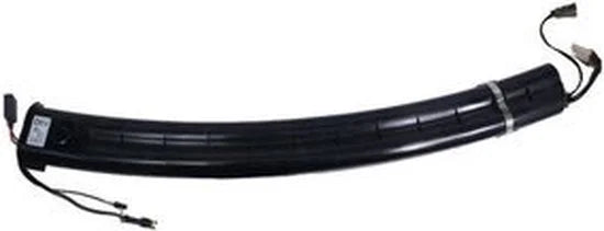 Sparta Ion frame fiets accu 11Ah NIMH 254Wh | In-frame