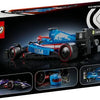 LEGO 77246 Speed Champignons Visa Cash App RB VCARB 01 F1 Racewagen