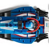 LEGO 77246 Speed Champignons Visa Cash App RB VCARB 01 F1 Racewagen