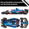 LEGO 77246 Speed Champignons Visa Cash App RB VCARB 01 F1 Racewagen