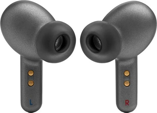 JBL Live Pro 2 TWS - Volledig Draadloze Oordopjes - Zwart