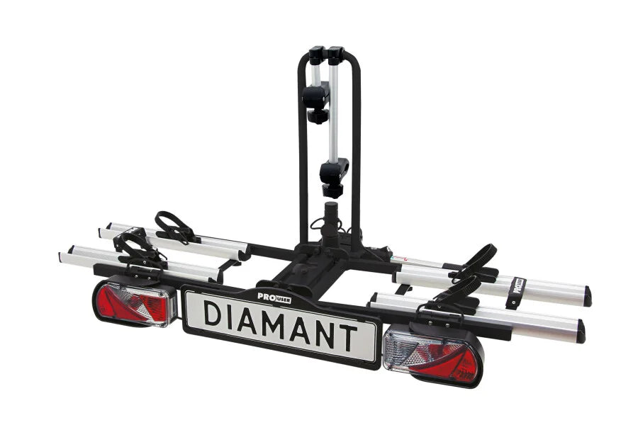 Fietsendrager Pro-User Diamant bike carrier