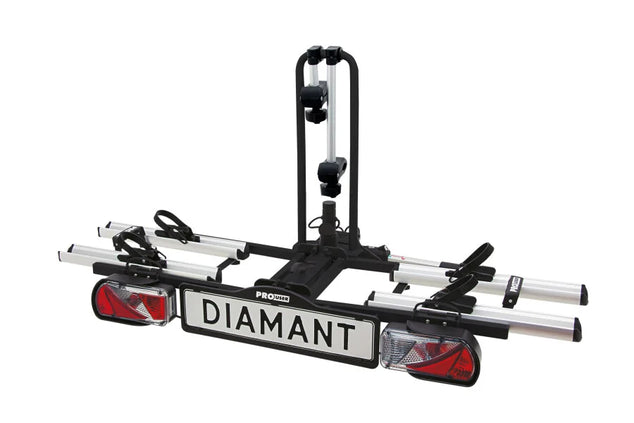 Fietsendrager Pro-User Diamant bike carrier